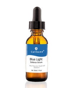 Blue Light - Defense Serum Hydration Gel (30ml)