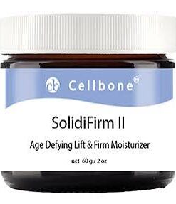 SolidiFirm II - Aging Defying Lift & Firm Moisturizer (60g)